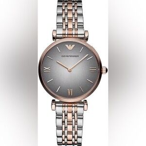 Emporio Armani Ladies' Watch AR1725